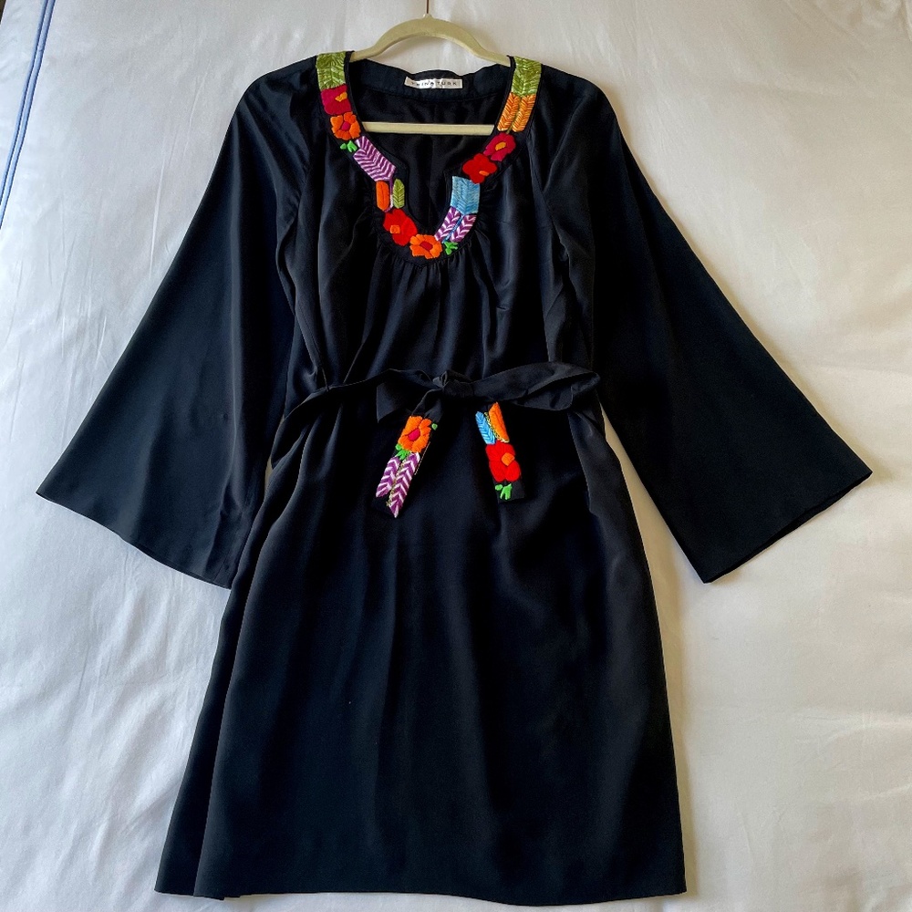 TRINA TURK TUNIC DRESS